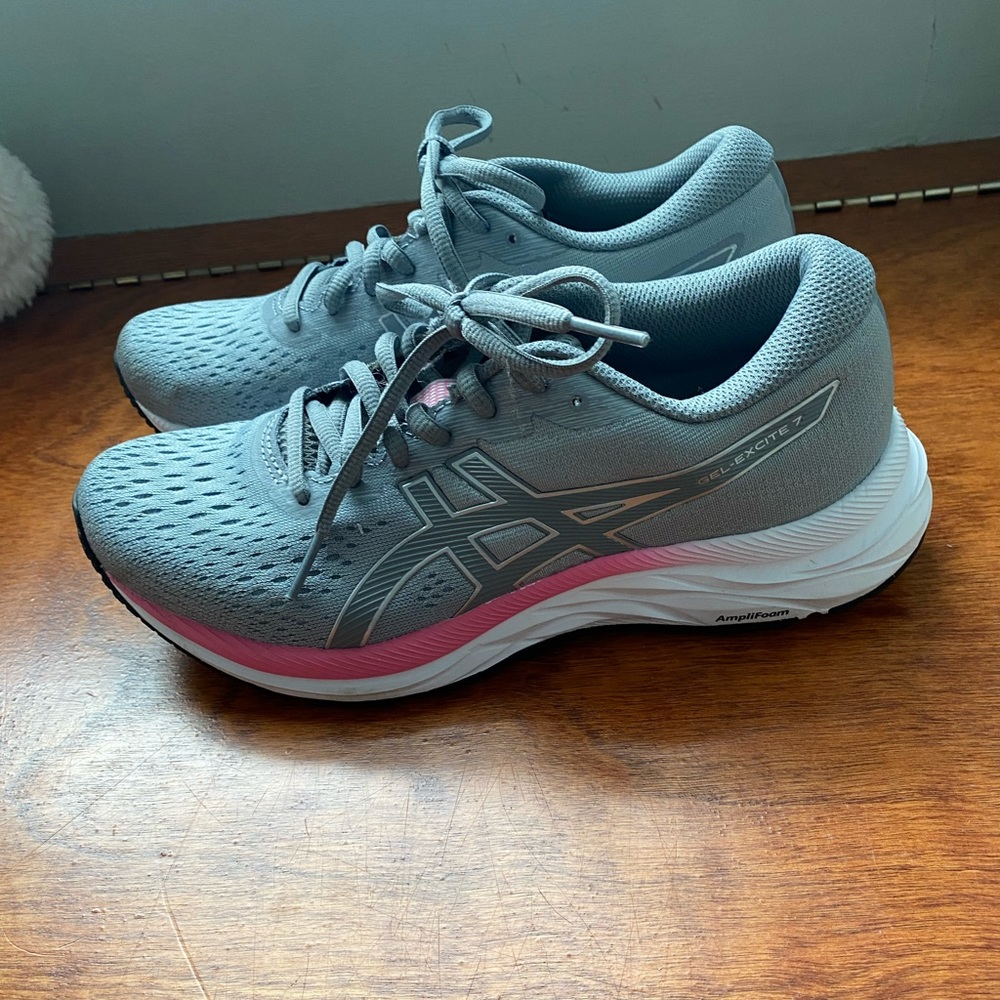 6.5 womens asics